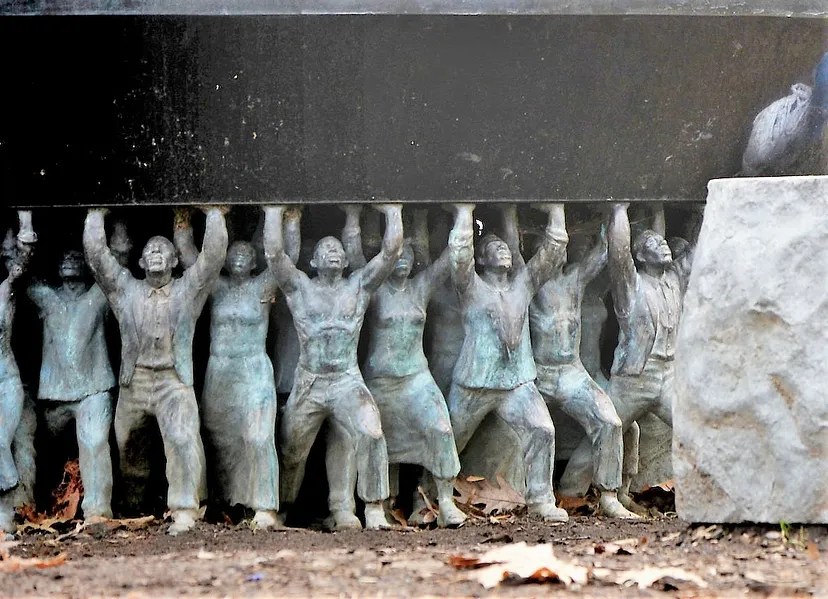 The Obscurity of&nbsp;Commemoration